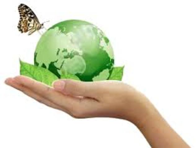 Ley federal para prevenir y controlar la contaminación ambiental