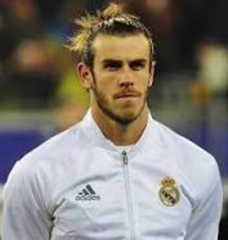 gareth bale