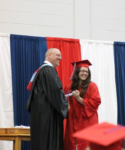 Highschool Graduation