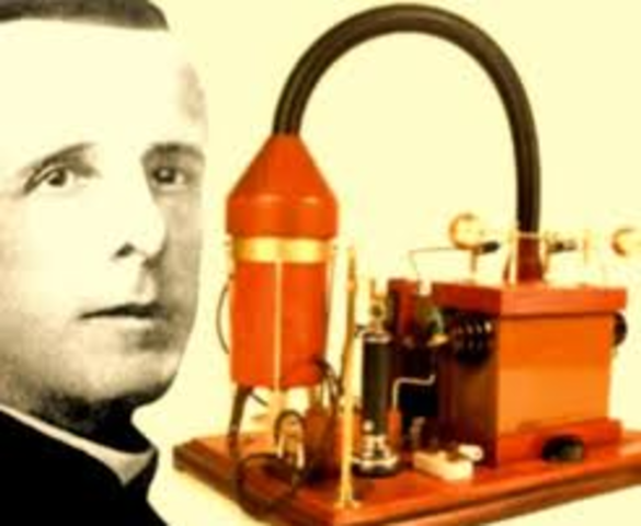 Roberto helps us speak