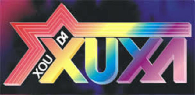 Programa Infantil - XOU DA XUXA