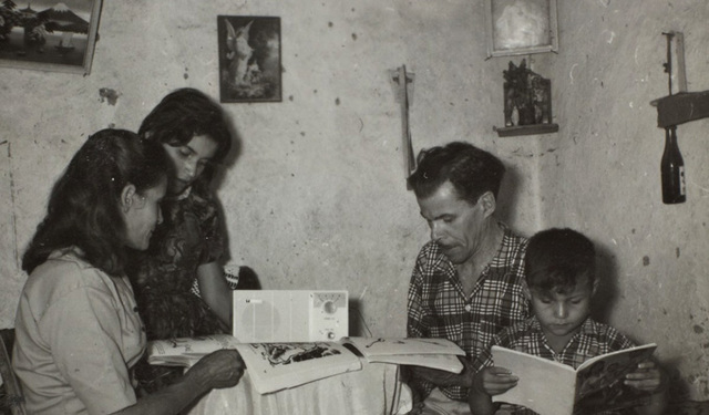 Radio Sutatenza, memoria de un hito educativo