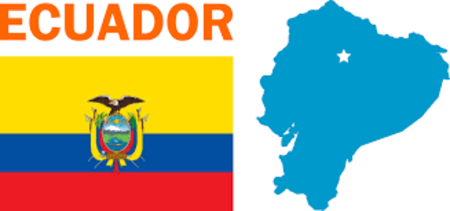 Ecuador, Educación Virtual
