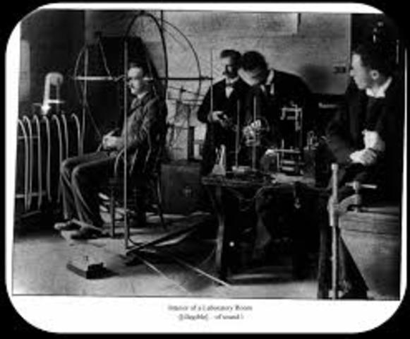 Gustav Fritsch (1838) y Edward Hitzig (1838)