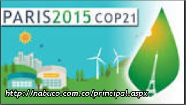 COP-21 PARIS