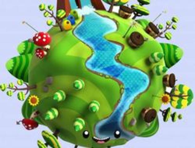 Moscú 1987. Congreso Internacional sobre la Educación y la Formación de Personal relativo al Medio Ambiente