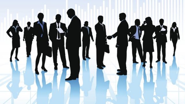 Aspecto grupal no rendimento no trabalho