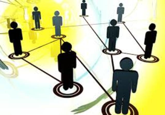 Movimento de "relações humanas"