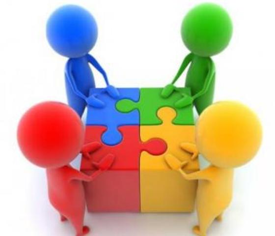 Fundação dos "National Training Laboratories"