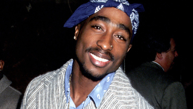 Tupac