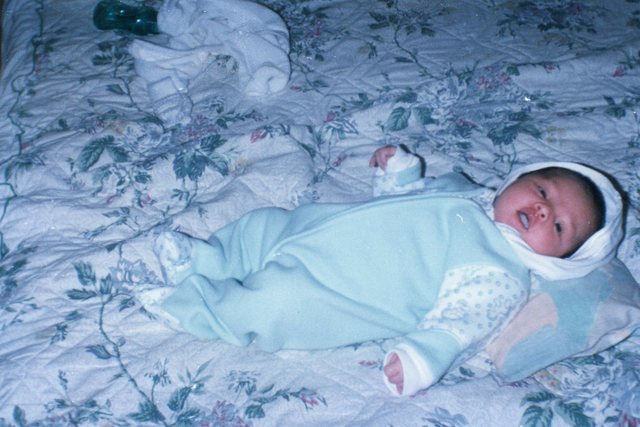 PRESENTACION PERSONAL