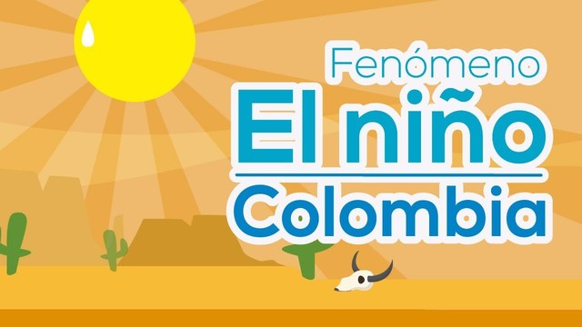 Fenómeno Del Niño
