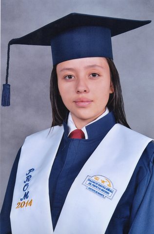 GRADO DE BACHILLERATO