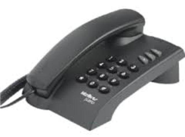 telefone residencial