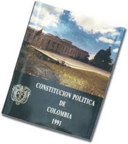 Constitucion del 91