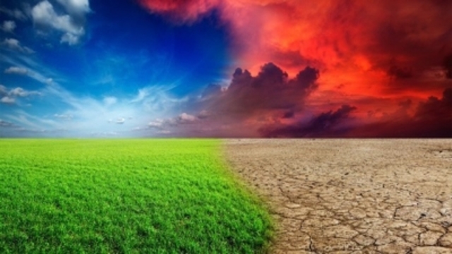 Encuentro de las Américas frente el Cambio Climático; Alcaldía Mayor de Bogotá "Bogotá Humana".