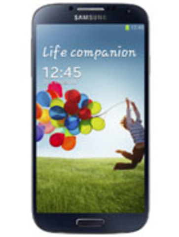 Samsung Galaxy S 4