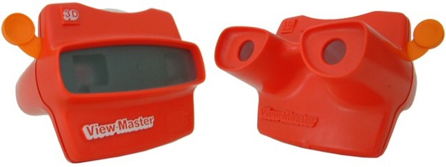 View-Master Model L