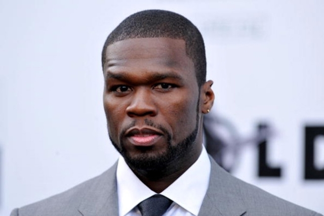 50 Cent