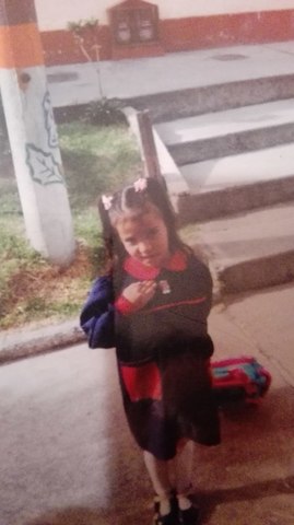 Primer día de clase