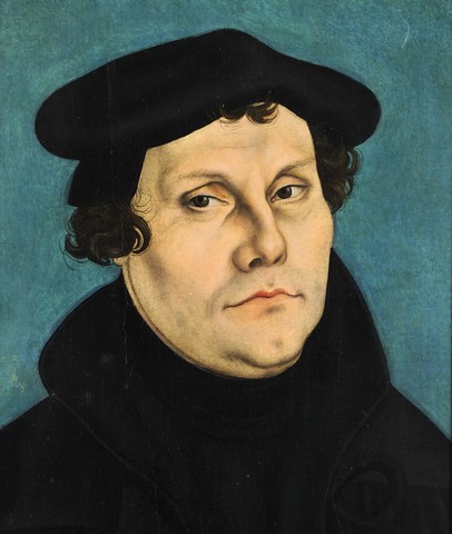 Protestant Reformation