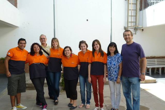 Fin de la Tecnicatura