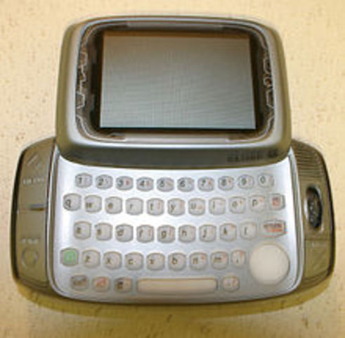 T-MOBILE SIDEKICK
