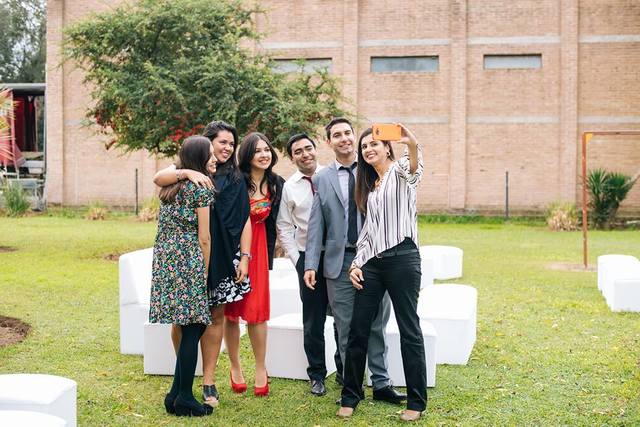 Pasado-Presente-Futuro