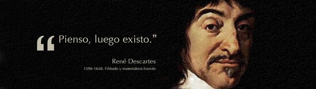 René Descartes