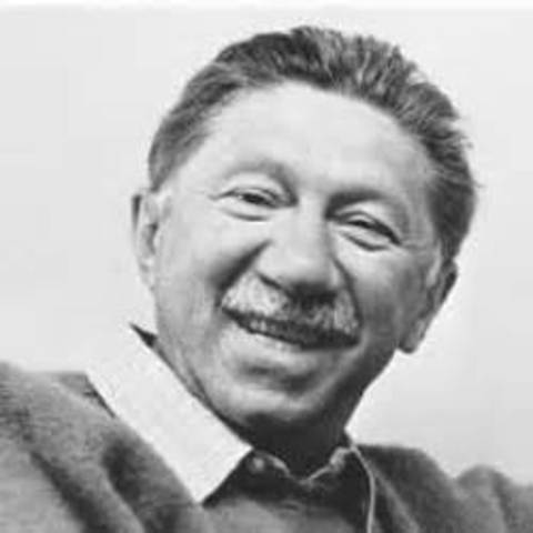 Escuela conductista de la Administración Abraham Maslow