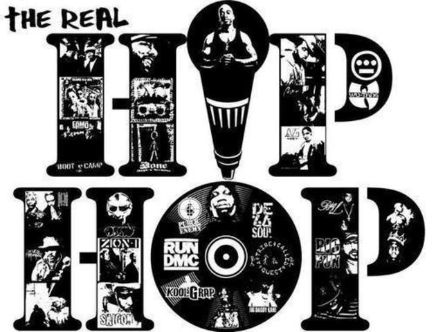 History Of Hip Hop