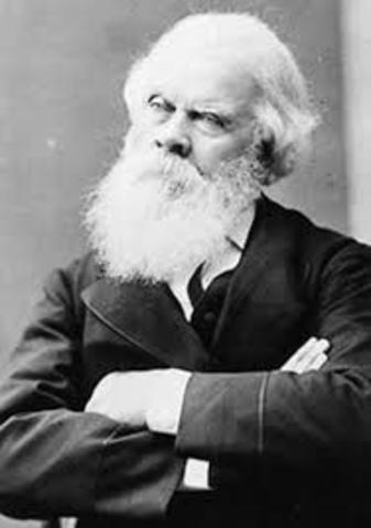 The Death of Sir Henry Parkes