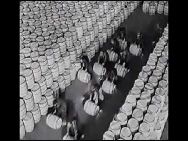 The Berlin Blockade: Part 2