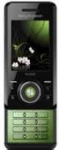 Sony Ericsson S500i