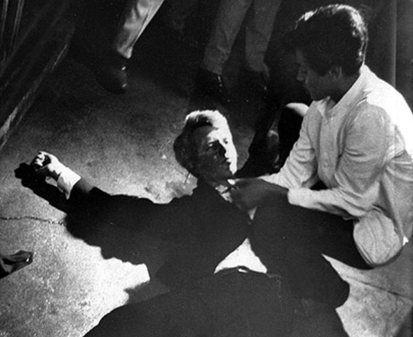 Robert Kennedy assassination
