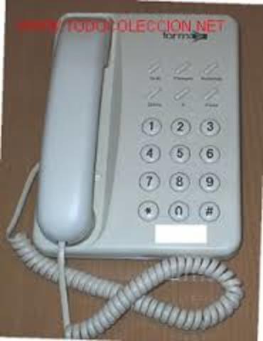 telefonos más rapidos al discar