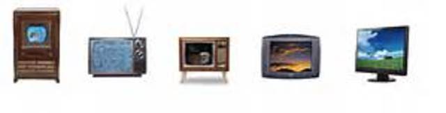 Evolucón de la tecnología