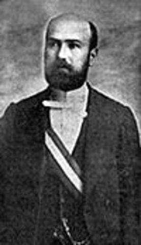 Francisco Andrade Marín