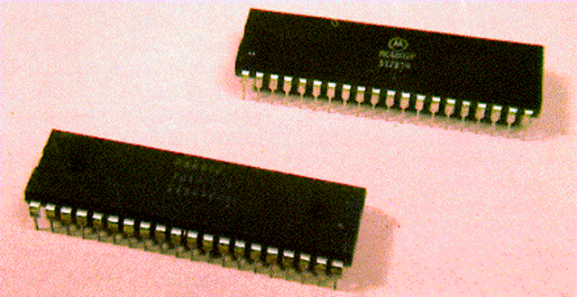 Circuitos Integrados