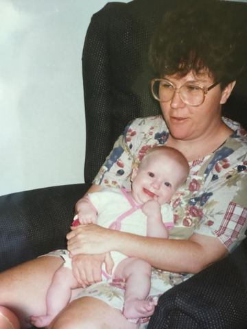 Born April 30th, 1996