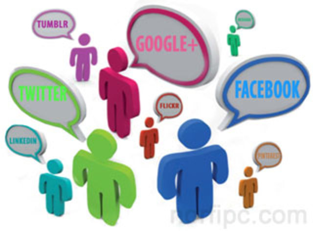 normas y consejos para usar mejor las redes sociales