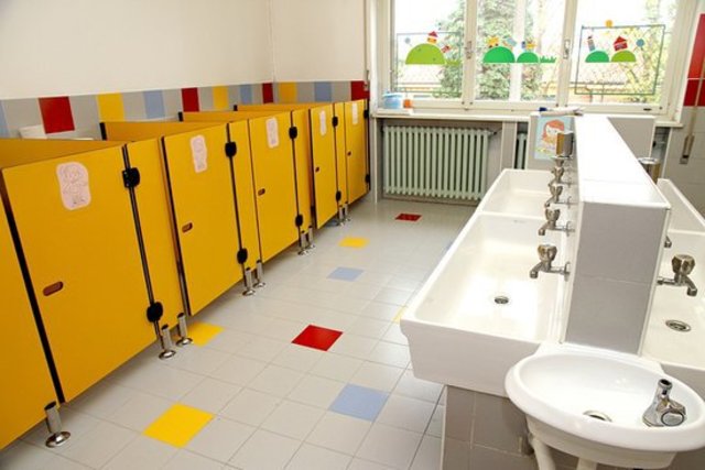 School districts change policy on bathroom usage