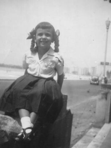 1971- Ano de Ingresso na Escola