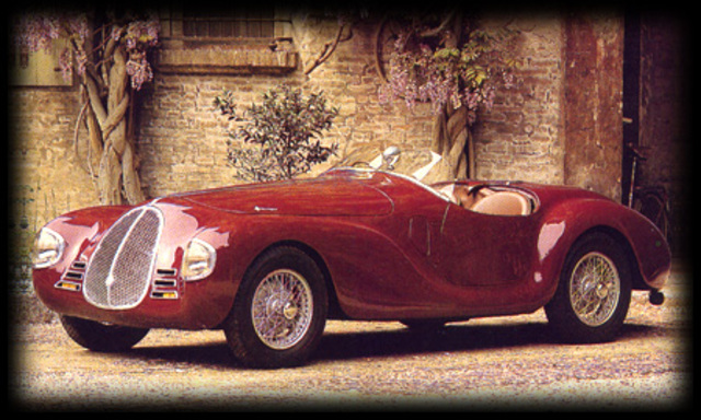 EL NACIMIENTO DE LA MARCA