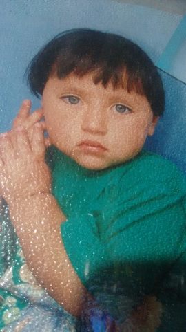 Mi primer corte de cabello