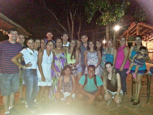 2000- Ano de Conclusão do Ensino Médio