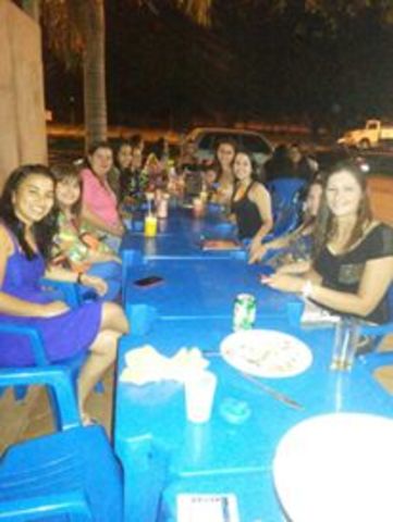 2012- Ano de conclusão do ensino superior