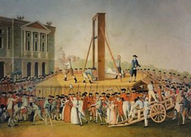 FRENCH REVOLUTION
