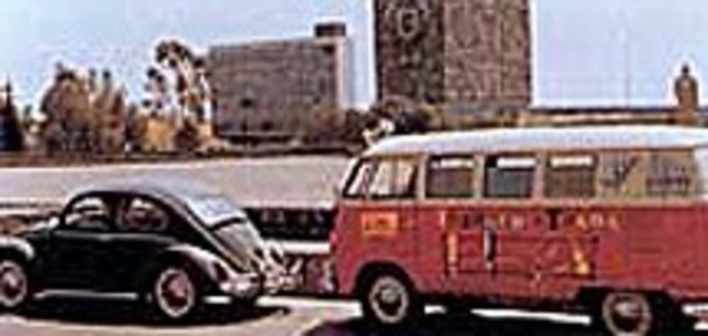 VolksWagen en México