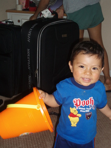 Became A First-Time Aunt